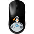 Bitcoin Astronaut G Pro Wireless Gaming Mouse Skin